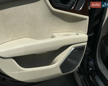 Ауди A7 Sportback, объемом двигателя 3 л и пробегом 135 тыс. км за 31500 $, фото 29 на Automoto.ua