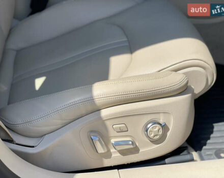 Ауди A7 Sportback, объемом двигателя 3 л и пробегом 135 тыс. км за 31500 $, фото 38 на Automoto.ua