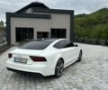 Ауди A7 Sportback, объемом двигателя 3 л и пробегом 1 тыс. км за 28000 $, фото 10 на Automoto.ua