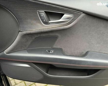 Ауди A7 Sportback, объемом двигателя 3 л и пробегом 173 тыс. км за 34500 $, фото 20 на Automoto.ua