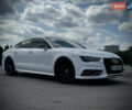 Ауди A7 Sportback, объемом двигателя 3 л и пробегом 162 тыс. км за 23000 $, фото 1 на Automoto.ua