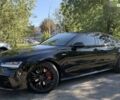 Ауди A7 Sportback, объемом двигателя 3 л и пробегом 219 тыс. км за 19300 $, фото 4 на Automoto.ua
