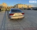 Ауди A7 Sportback, объемом двигателя 3 л и пробегом 164 тыс. км за 31999 $, фото 2 на Automoto.ua