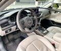 Ауді A7 Sportback, об'ємом двигуна 3 л та пробігом 106 тис. км за 25990 $, фото 16 на Automoto.ua