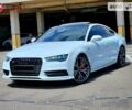 Ауді A7 Sportback, об'ємом двигуна 3 л та пробігом 180 тис. км за 26700 $, фото 3 на Automoto.ua