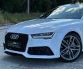 Ауди A7 Sportback, объемом двигателя 3 л и пробегом 26 тыс. км за 24990 $, фото 1 на Automoto.ua