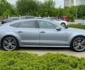 Ауді A7 Sportback, об'ємом двигуна 3 л та пробігом 180 тис. км за 28999 $, фото 7 на Automoto.ua