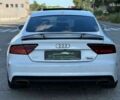 Ауди A7 Sportback, объемом двигателя 3 л и пробегом 26 тыс. км за 25990 $, фото 7 на Automoto.ua