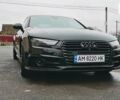 Ауди A7 Sportback, объемом двигателя 3 л и пробегом 106 тыс. км за 30500 $, фото 7 на Automoto.ua