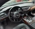 Ауди A7 Sportback, объемом двигателя 3 л и пробегом 106 тыс. км за 30500 $, фото 13 на Automoto.ua