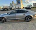 Ауди A7 Sportback, объемом двигателя 3 л и пробегом 164 тыс. км за 31999 $, фото 4 на Automoto.ua