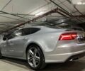 Ауди A7 Sportback, объемом двигателя 3 л и пробегом 94 тыс. км за 30200 $, фото 7 на Automoto.ua