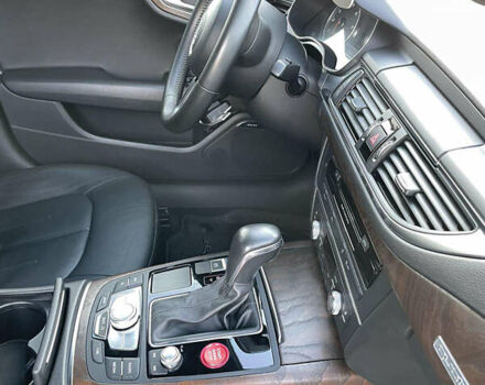 Ауді A7 Sportback, об'ємом двигуна 3 л та пробігом 111 тис. км за 27979 $, фото 24 на Automoto.ua