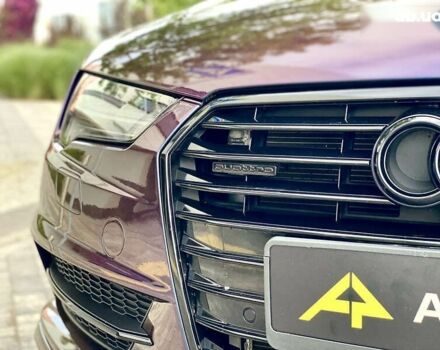 Ауді A7 Sportback, об'ємом двигуна 3 л та пробігом 106 тис. км за 25990 $, фото 11 на Automoto.ua