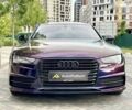 Ауді A7 Sportback, об'ємом двигуна 3 л та пробігом 106 тис. км за 25990 $, фото 4 на Automoto.ua