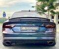 Ауді A7 Sportback, об'ємом двигуна 3 л та пробігом 106 тис. км за 25990 $, фото 5 на Automoto.ua
