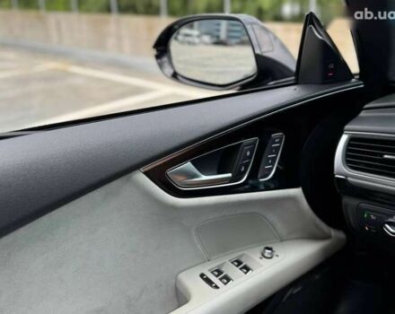 Ауди A7 Sportback, объемом двигателя 0 л и пробегом 230 тыс. км за 33990 $, фото 20 на Automoto.ua