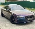 Ауді A7 Sportback, об'ємом двигуна 3 л та пробігом 106 тис. км за 25990 $, фото 2 на Automoto.ua