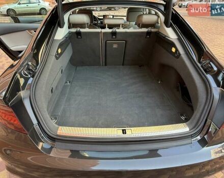 Ауді A7 Sportback, об'ємом двигуна 3 л та пробігом 250 тис. км за 21500 $, фото 26 на Automoto.ua