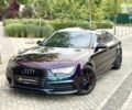 Ауді A7 Sportback, об'ємом двигуна 3 л та пробігом 106 тис. км за 25990 $, фото 1 на Automoto.ua