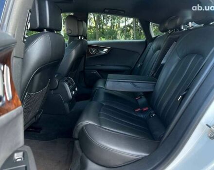 Ауди A7 Sportback, объемом двигателя 3 л и пробегом 26 тыс. км за 24990 $, фото 21 на Automoto.ua