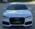 Ауди A7 Sportback, объемом двигателя 3 л и пробегом 26 тыс. км за 25990 $, фото 4 на Automoto.ua