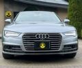 Ауді A7 Sportback, об'ємом двигуна 3 л та пробігом 180 тис. км за 28999 $, фото 1 на Automoto.ua