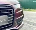 Ауді A7 Sportback, об'ємом двигуна 3 л та пробігом 106 тис. км за 25990 $, фото 10 на Automoto.ua