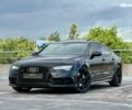 Ауди A7 Sportback, объемом двигателя 0 л и пробегом 230 тыс. км за 33990 $, фото 1 на Automoto.ua
