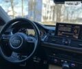 Ауди A7 Sportback, объемом двигателя 3 л и пробегом 247 тыс. км за 33800 $, фото 16 на Automoto.ua