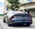 Ауді A7 Sportback, об'ємом двигуна 3 л та пробігом 106 тис. км за 25990 $, фото 7 на Automoto.ua