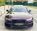Ауді A7 Sportback, об'ємом двигуна 3 л та пробігом 106 тис. км за 25990 $, фото 3 на Automoto.ua