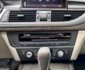 Ауді A7 Sportback, об'ємом двигуна 3 л та пробігом 106 тис. км за 25990 $, фото 22 на Automoto.ua