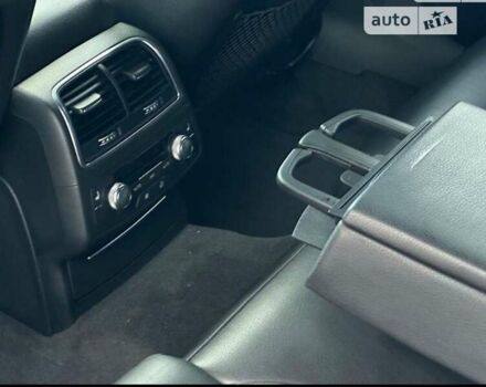 Ауди A7 Sportback, объемом двигателя 3 л и пробегом 106 тыс. км за 30500 $, фото 25 на Automoto.ua