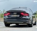 Ауди A7 Sportback, объемом двигателя 0 л и пробегом 230 тыс. км за 33990 $, фото 23 на Automoto.ua