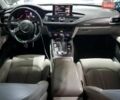 Ауди A7 Sportback, объемом двигателя 3 л и пробегом 168 тыс. км за 4600 $, фото 7 на Automoto.ua