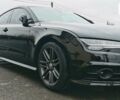 Ауди A7 Sportback, объемом двигателя 3 л и пробегом 106 тыс. км за 30500 $, фото 8 на Automoto.ua