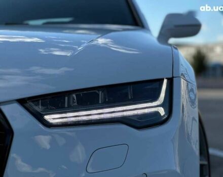 Ауди A7 Sportback, объемом двигателя 3 л и пробегом 26 тыс. км за 25990 $, фото 3 на Automoto.ua
