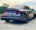 Ауді A7 Sportback, об'ємом двигуна 3 л та пробігом 106 тис. км за 25990 $, фото 6 на Automoto.ua