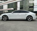 Ауди A7 Sportback, объемом двигателя 3 л и пробегом 133 тыс. км за 28700 $, фото 9 на Automoto.ua