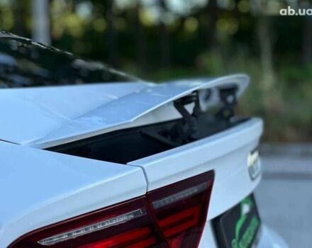 Ауди A7 Sportback, объемом двигателя 3 л и пробегом 26 тыс. км за 24990 $, фото 11 на Automoto.ua