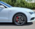 Ауди A7 Sportback, объемом двигателя 3 л и пробегом 180 тыс. км за 26700 $, фото 10 на Automoto.ua