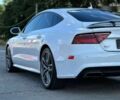 Ауди A7 Sportback, объемом двигателя 3 л и пробегом 26 тыс. км за 25990 $, фото 12 на Automoto.ua