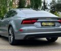 Ауді A7 Sportback, об'ємом двигуна 3 л та пробігом 180 тис. км за 28999 $, фото 4 на Automoto.ua