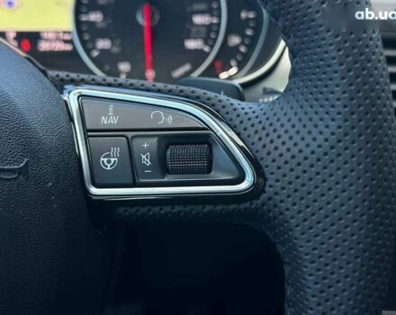 Ауди A7 Sportback, объемом двигателя 3 л и пробегом 26 тыс. км за 25990 $, фото 28 на Automoto.ua