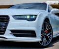 Ауді A7 Sportback, об'ємом двигуна 3 л та пробігом 180 тис. км за 26700 $, фото 8 на Automoto.ua