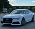 Ауди A7 Sportback, объемом двигателя 3 л и пробегом 26 тыс. км за 24990 $, фото 1 на Automoto.ua