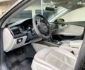 Ауді A7 Sportback, об'ємом двигуна 3 л та пробігом 106 тис. км за 25990 $, фото 24 на Automoto.ua