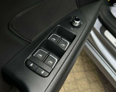 Ауді A7 Sportback, об'ємом двигуна 3 л та пробігом 180 тис. км за 28999 $, фото 18 на Automoto.ua