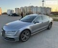 Ауді A7 Sportback, об'ємом двигуна 3 л та пробігом 164 тис. км за 31999 $, фото 38 на Automoto.ua